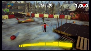 gameplay trailer trailer thumbnail