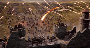 Castle Battle trailer thumbnail