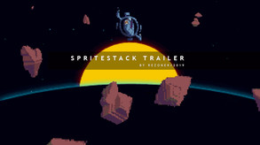 SpriteStack Trailer trailer thumbnail