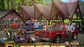 Park Ranger 3 Trailer trailer thumbnail