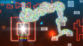 Super Lumi Live - Just Another Trailer trailer thumbnail