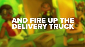 E3 Trailer trailer thumbnail