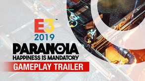 Troubleshooting Guide (Gameplay trailer) trailer thumbnail