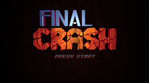 Final Crash Trailer trailer thumbnail