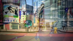 GDMO Tokyo Odaiba Trailer trailer thumbnail
