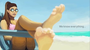 Highlight Teaser Trailer trailer thumbnail
