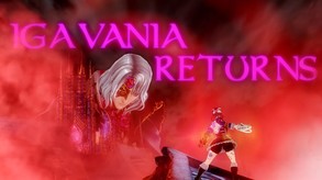 Bloodstained: Ritual of the Night - Launch Trailer trailer thumbnail