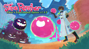 Slime Rancher - Viktor's Experimental Update Trailer trailer thumbnail