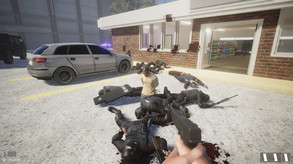Gameplay Trailer trailer thumbnail