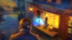 The Unseen Fears: Stories Untold Collector's Edition trailer thumbnail
