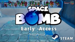 Gameplay Early Access trailer thumbnail
