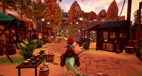 Dino Delivery Trailer trailer thumbnail