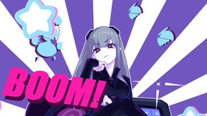 MUSE DASH-PV-英文6.18-Steam版 trailer thumbnail