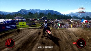 MXGP 2019 First Gameplay trailer thumbnail