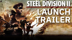 Launch Trailer trailer thumbnail
