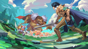 The Tales of Epicton Kingdom Official Trailer trailer thumbnail