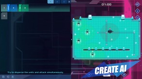 Exception Trailer trailer thumbnail
