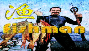 fishman trailer thumbnail