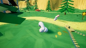 Foreskin Fury - Gameplay trailer trailer thumbnail