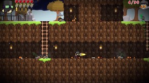 Steampunk Graveyard Update trailer thumbnail