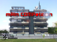 mAIn COMPetition final trailer trailer thumbnail