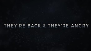 Asteroid Invaders Trailer trailer thumbnail