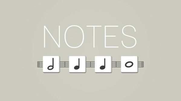 Notes Trailer trailer thumbnail