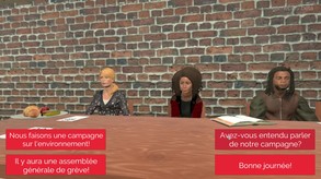 La technique Capitaine Douchebag (Partie 1) trailer thumbnail