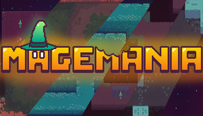 Mage Mania Trailer trailer thumbnail