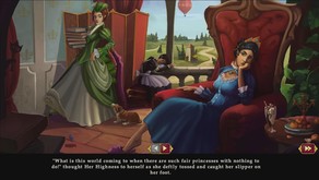 Main Trailer trailer thumbnail