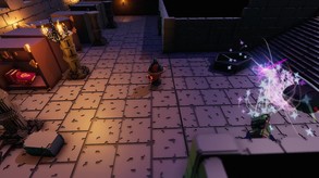 Skeletal Dance Party Midsummer Update trailer thumbnail