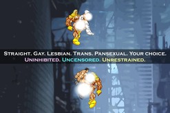 Squad Erotica Trailer trailer thumbnail