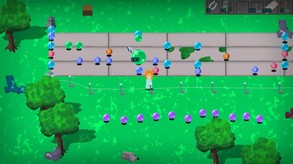 Gameplay Trailer 1 trailer thumbnail