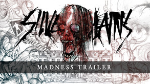 Silver Chains - Madness Trailer trailer thumbnail