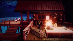 Unlucky Seven Teaser trailer thumbnail