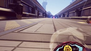 Kovas Fusion_Combat Race trailer thumbnail