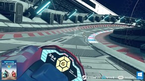 Reah Explorer - Combat Race trailer thumbnail