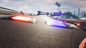 Zakhar - Combat Race trailer thumbnail