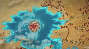 Faeria Trailer trailer thumbnail