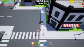 Super Life (RPG) Launch Trailer trailer thumbnail