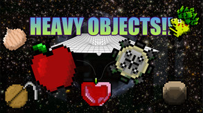Heavy Objects trailer thumbnail