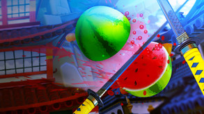 Fruit Ninja VR - Gameplay trailer thumbnail