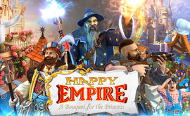 Happy Empire - A Bouquet for the Princess: Enhanced Edition Final Version trailer thumbnail