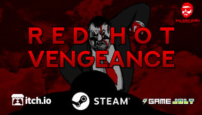 RED HOT VENGEANCE Trailer trailer thumbnail