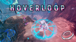 Hoverloop - Major Update Trailer trailer thumbnail