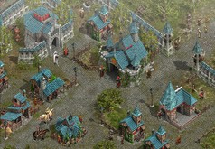 Rising Kingdoms Strategy Gameplay Trailer trailer thumbnail