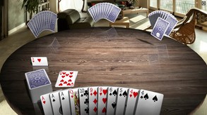 Canasta Final Trailer 1 trailer thumbnail