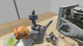 Hands On trailer thumbnail