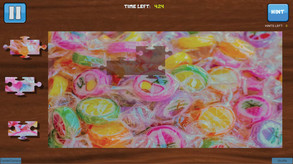 Bepuzzled Sweets Trailer trailer thumbnail