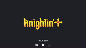 Knightin'+ Trailer trailer thumbnail